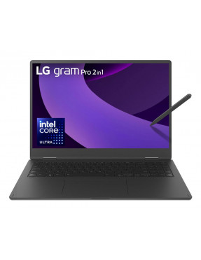 LG Electronics LG gram Pro 16 2-in-1 16