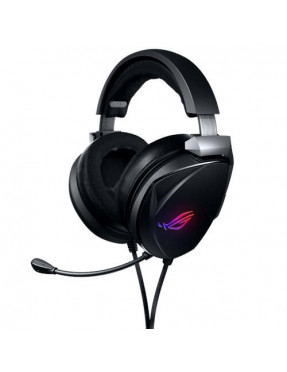 ASUS ROG Theta 7.1 kabelgebundenes Gaming Headset schwarz US