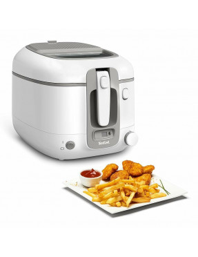 Tefal FR3141 Fritteuse Super Uno