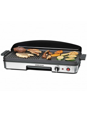 Rommelsbacher BBQ 2003 Tischgrill 1900W