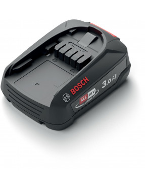 Bosch BHZUB1830 Wechselakku für Unlimited PowerforALL 18V 3.