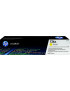 HP INC HP 126A - Giallo - originale - LaserJet 