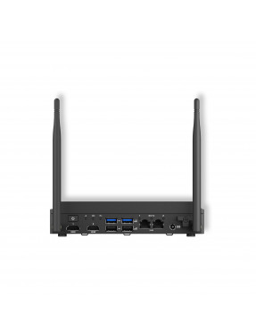ASUS NUC 13 Pro Rugged Bravo Canyon BNUC13BRFA400B02I X7425E