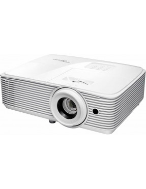 Optoma Deutschland Optoma HD29X FullHD 4000 Lumen DLP