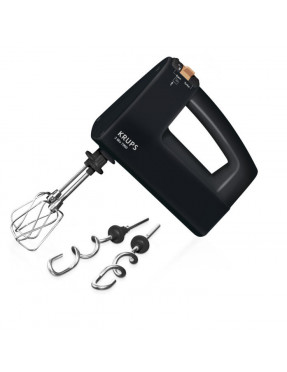 Krups F60858 3Mix 7000 60 Jahre Edition Handmixer 500 Watt s