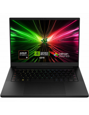 Razer Blade 14 2025 3K OLED 120Hz Ryzen AI 9 365 32GB/1TB SS