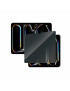PanzerGlass Displayschutzglas Ultra-Wide Fit Apple iPad Air 