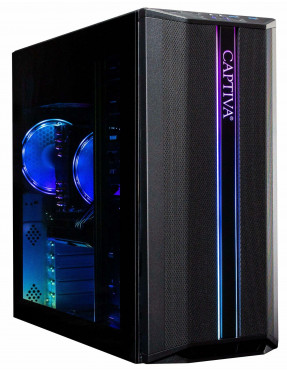CAPTIVA Captiva Power Starter I90-317 Core i5-12400 16GB/500
