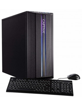 CAPTIVA Captiva PC Advanced Gaming R69-351 R5-5500 32GB/500G