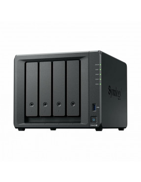 Synology DS425+ NAS System 4-Bay 24 TB inkl. 4x 6 TB  HDD HA