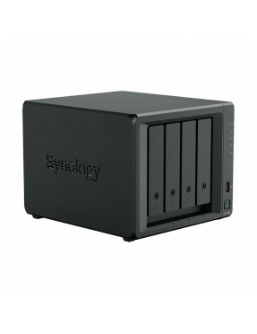 Synology DS425+ NAS System 4-Bay 32 TB inkl. 4x 8 TB  HDD HA