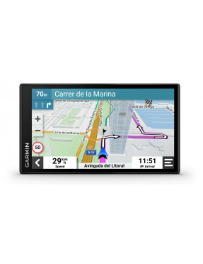 Garmin DriveSmart 66 MT-D EU Navigationsgerät 15,24 cm GPS