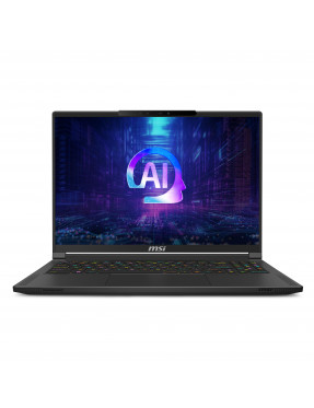 MSI Stealth A16 AI+ A3XWIG-043 Ryzen AI 9 HX 370 32GB/2TB SS