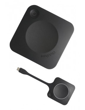 Barco BARCO ClickShare CX-20 Gen.2 Wireless Video-/Audio-Erw