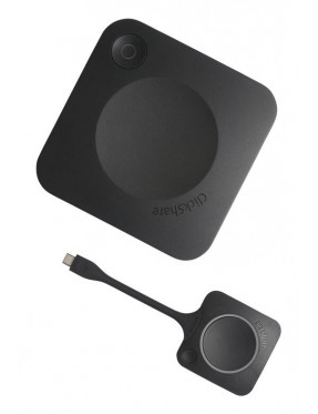 Barco BARCO ClickShare CX-20 Gen.2 Wireless Video-/Audio-Erw