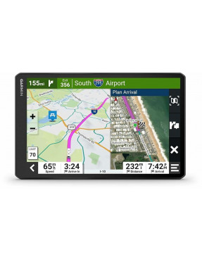 Garmin Camper 1095, 10