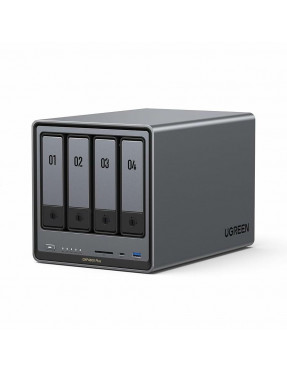 UGREEN NASync DXP4800 NAS System 4-Bay
