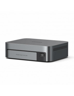 UGREEN NASync DXP480T Plus NAS System 4-Bay NVMe