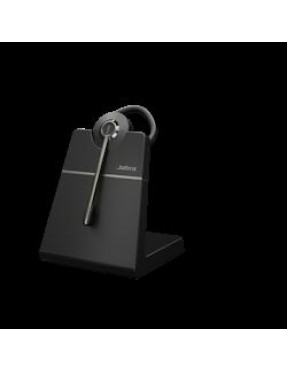 Jabra Evolve2 40 SE Stereo Headset Schwarz - MS-Teams, USB-C