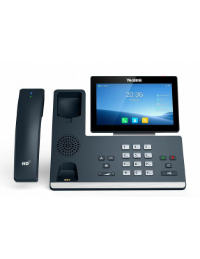 Yealink SIP-T58W Pro VoIP Telefon, Bluetooth WiFi Android