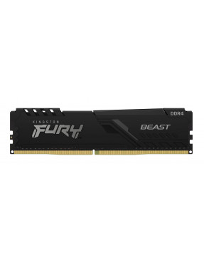 Kingston 32GB (1x32GB) KINGSTON FURY Beast DDR4-3200 CL16 RA