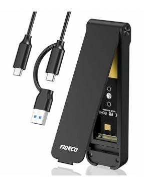 Raid Sonic RaidSonic Icy Box IB-1808MCT-CU31 NVMe SSD USB 3.