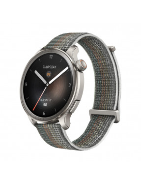 Amazfit Balance 46mm Sunset Grey Smartwatch