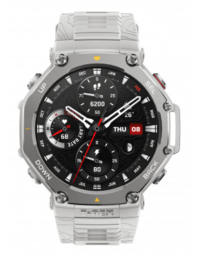 Amazfit T-Rex 3 48.5mm Haze Gray Smartwatch