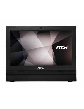MSI PRO 16T 10M-228XDE Celeron 5205U 4GB/256GB SSD 15,6