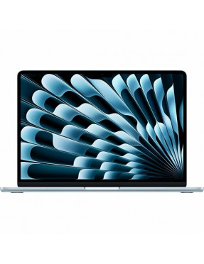 Apple Computer MacBook Air 13,6