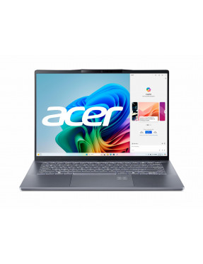 Acer Swift Edge 14 AI OLED SFE14-51T-94BZ 14
