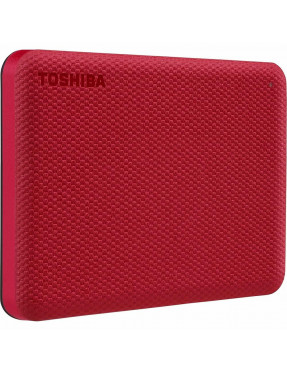 Toshiba Canvio Advance 1 TB externe Festplatte USB 3.2 Gen1 