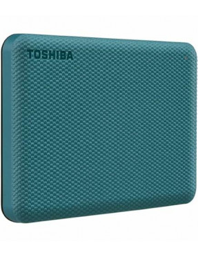 Toshiba Canvio Advance 1 TB externe Festplatte USB 3.2 Gen1 