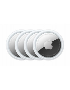 Apple Computer AirTag 4er-Pack