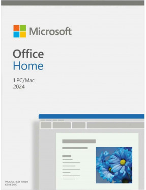 Microsoft Office Home 2024