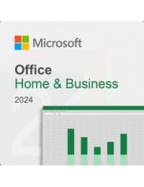 Microsoft Office Home & Business 2024 