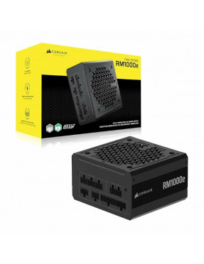 Corsair RM1000e 1000 Watt Netzteil 80+ Gold ATX3.1 PCie5.1 (