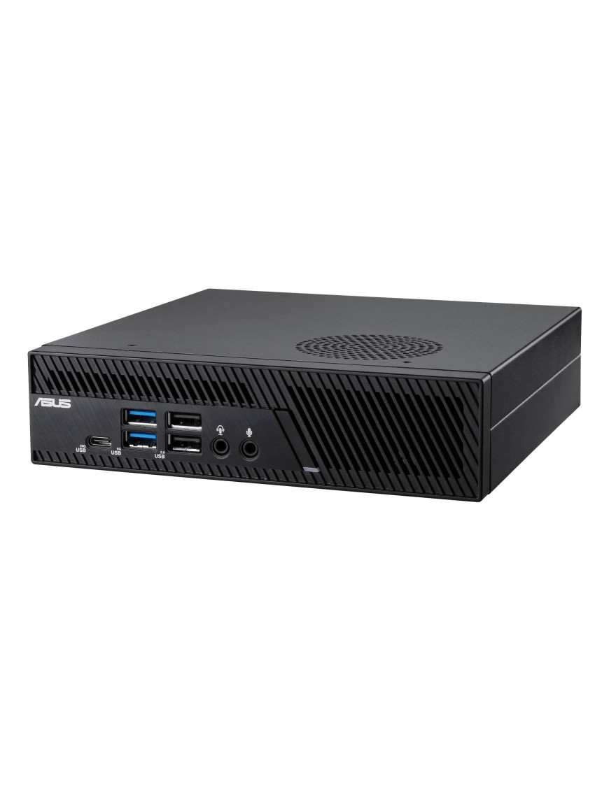ASUS PB63-B7016MH Mini PC i7-13700 16GB/512GB DOS ASUS PB63-B7016MH Mini PC i7-13700 16GB/512GB DOS