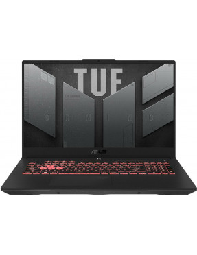 ASUS TUF Gaming A17 FA707NUR-HX078W 17,3