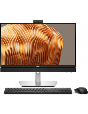 Dell Pro 24 QB24250 AiO Plus Core Ultra 7 265 16GB/512GB SSD