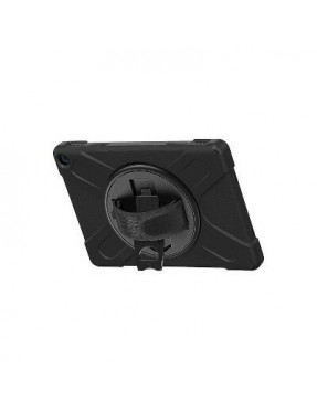 4Smarts 4smarts Folio Case Basic für Samsung Galaxy Tab S9, 