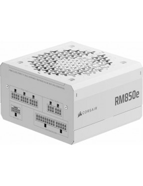 Corsair RM850e White 850 Watt Netzteil 80+ Gold ATX3.1 PCie5