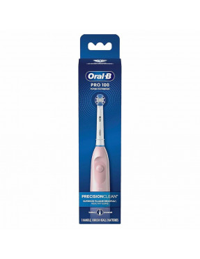 Oral-B Pulsonic Slim Clean 2000 Elektrische Zahnbürste Schwa