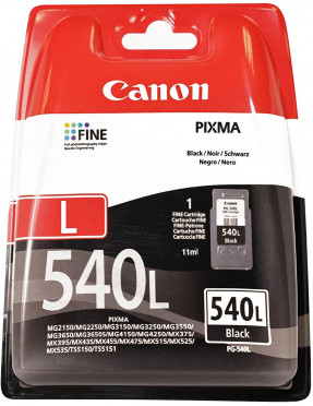 Canon PG-540L - 11 ml black