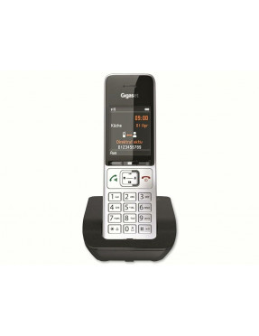 Gigaset Comfort 500 - Schnurlostelefon - Rufnummernanzeige, 