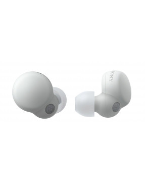 SONY Sony WF-LS900NW LinkBuds S In Ear Kopfhörer komplett ka