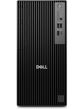 Dell Pro Tower Plus QBT1250 Core Ultra 7 265 16GB/512GB DVD 