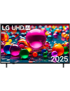 LG Electronics LG 43UA75006LA 109cm 43
