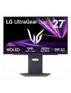 LG Electronics LG UltraGear 27GX790A-B 67,3cm (26,5
