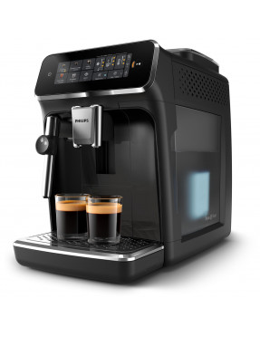 Philips EP3321/40 3200 Serie Kaffeevollautomat Klavierlack S